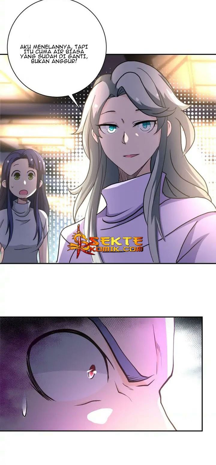 Super System Chapter 99 Gambar 34